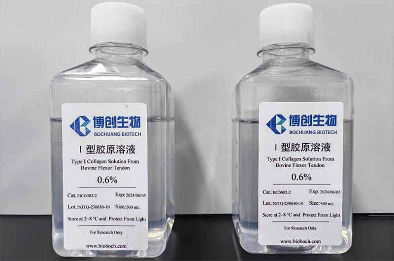 聚焦高端生物組織功能膜科研轉化，博創(chuàng  )生物喜獲天使+輪融資